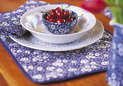Placemats